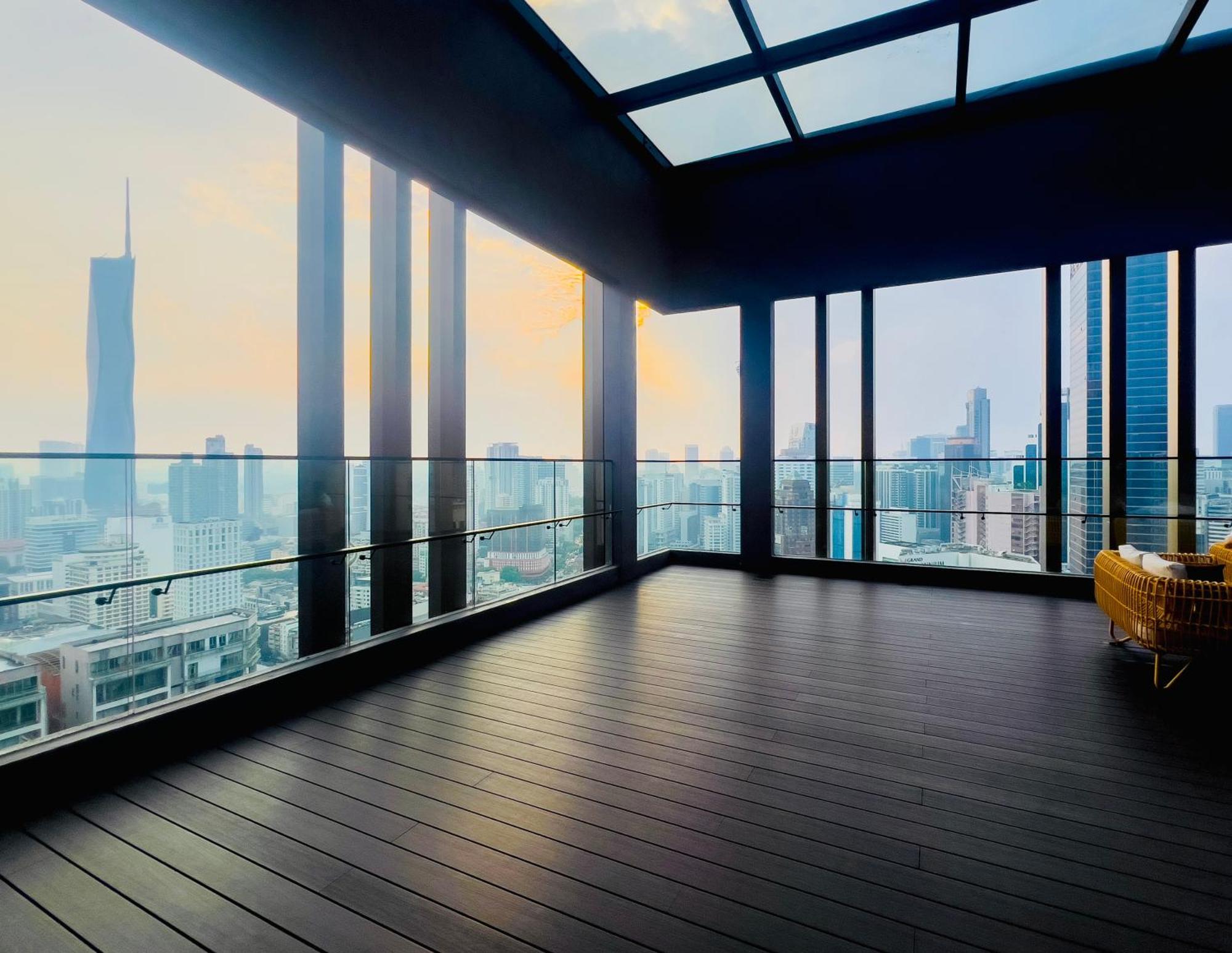 Axon Residence Klcc - Kl Home Kuala Lumpur Kültér fotó