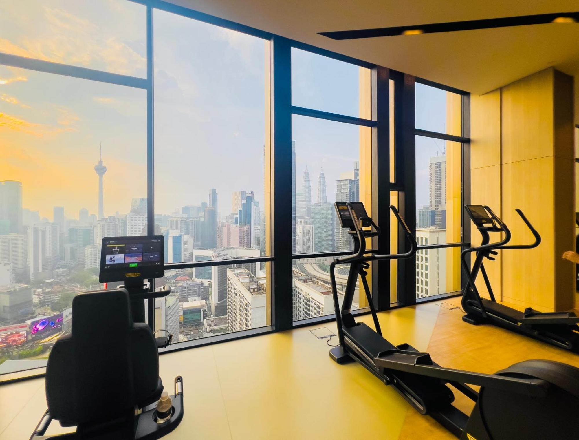 Axon Residence Klcc - Kl Home Kuala Lumpur Kültér fotó